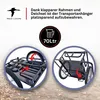 Fahrradanhänger Lastenanhänger - Transportwagen Red Loon Produktbild-Vorschau 5