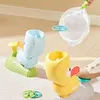 Woopie Arcade-Spiel „Catch Frisbee“ – Frisbee-Werfer Produktbild-Vorschau 9