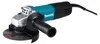Makita 9558HNRG, 11000 ot/min, 12,5 cm, AC, 2,1 kg Náhľad obrázku produktu 3