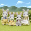 Sylvanian Families. Rodzina szarych króliczków Podgląd zdjęcia produktu 13
