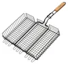 Rejilla para parrilla Maestro, 40 x 30 cm, modelo MR-1001 Vista previa de la imagen del producto 1