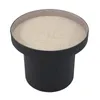SVITA MIGUEL Beistelltisch mit Glas Coffeetable Couchtisch Produktbild-Vorschau 4
