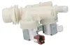 Magnetventil 3-fach Electrolux 8087104157 für Waschmaschine Produktbild-Vorschau 4