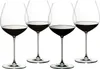 RIEDEL - Veritas Vecchio Mondo Pinot Nero 73 cl, confezione Anteprima dell’immagine prodotto 1
