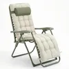 CASABEL chaise pliante Zéro Gravité Vert sauge avec Voir les images du produit 1
