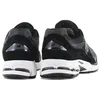 New Balance 2002R Wildleder-Sneaker, Schwarz 42.5 EU Produktbild-Vorschau 11