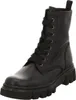 Gabor Comfort Bikerboot - Schwarz Glattleder Größe: 41 Produktbild-Vorschau 42