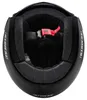 Casco jet FC-Moto G-295, nero opaco, taglia M (57/58) Anteprima dell’immagine prodotto 6