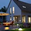 Grundig LEDAmpoules solaires - avec fiche de terre - Voir les images du produit 5