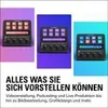 ELGATO ELG Stream Deck +, Couleur:Noir Voir les images du produit 19