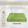 KiGATEX Frottee-Decke 150x200 cm – 100 % Baumwolle, Produktbild-Vorschau 2
