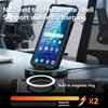 Coque de téléphone portable Magsafe étanche pour Samsung Voir les images du produit 9