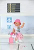 BABY born® Deluxe Reisoutfit, 43 cm Productafbeelding-voorbeeld 12