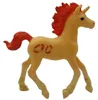 Schleich Bayala Sammeleinhorn  Pfirsichringe 70730 Produktbild-Vorschau 3
