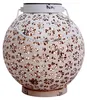 2er-Set LED Deko-/Solarleuchte l/b: 18cm weiß, Lampe für Produktbild-Vorschau 4