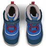 Affenzahn 01487-30052 – chaussures barefoot Bleu Productafbeelding-voorbeeld