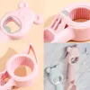 (Rosa) 4-in-1-Flaschenöffner, 4-teiliger Produktbild-Vorschau 3