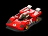 LEGO® Speed Champions 76906 1970 Ferrari 512 M Podgląd zdjęcia produktu 44