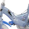 Disney Frozen 2 Kinderfahrrad – Mädchen – 14 Zoll – Produktbild-Vorschau 7