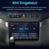 2+64G 10" Android 15 Autoradio Carplay pour Mercedes-Benz Voir les images du produit 7