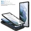 Pouzdro pro Samsung Galaxy S23 Ultra posuvná ochrana Náhled obrázku produktu 3