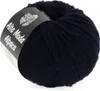 Lana Grossa - Alta Moda Alpaca 0020 brombeer/grau meliert Produktbild-Vorschau 5