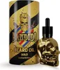 Bandido Bart Öl Beard Oil Bartpflege 40ml Gold Produktbild-Vorschau 2