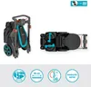 Gardena PowerMax Duo 46/36V Akku-Rasenmäher mit Produktbild-Vorschau 8
