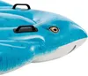 INTEX Aufblasbarer Stachelrochen, 185 x 145 cm, Blau, Produktbild-Vorschau 5