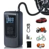 Elektrische Luftpumpe mit 6000mAh Akku, 150PSI, Tragbar Produktbild-Vorschau 1