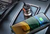 Ugreen Caricabatterie da auto Cd213 Qc 3.0, 2Xusb, 36W Anteprima dell’immagine prodotto 15