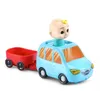 V-Tech TUT TUT BABY FLITZER COCOMELON JJS COCOMELON JJS Podgląd zdjęcia produktu 10