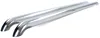 Carparts-Online Trappen voor VW T5 T6 T6.1 korte wielbasis Productafbeelding-voorbeeld 3