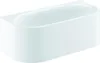 GROHE Essence, Weiß, 1 Stück(e) Produktbild-Vorschau 1