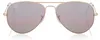 RAY-BAN SUNGLASSES Sonnenbrille RAY-BAN RB3025-001_3E-58 Produktbild-Vorschau 11