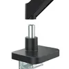 Halterung für 2 Maclean-Monitore Gasfeder 17"-32" 2-10kg Produktbild-Vorschau 4