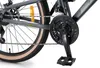 BIKESTAR Fully Mountainbike 26 Zoll | 15 Zoll Rahmen, 21 Produktbild-Vorschau 7