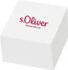 s.Oliver 2033505 Uhr Mädchen Kinderuhr Silikon rosa Produktbild-Vorschau 6
