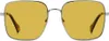 Polaroid Damen-Sonnenbrille PLD-6194-S-X-6LBF6MU ø 56 mm Produktbild-Vorschau 7