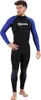 Mares Manta Steamer 2,2 mm Neoprenanzug Herren, Größe:XXL Produktbild-Vorschau 4