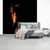 MuchoWow® Fototapete für Wohnzimmer oder Schlafzimmer Produktbild-Vorschau 5