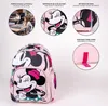 Disney Minnie Rucksack für Kinder – Freizeitrucksack & Produktbild-Vorschau 10