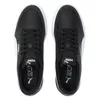 Puma Retro Sneaker 'Caven'  black/white/black, Neutral Produktbild-Vorschau 4