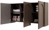 Selsey Arkadia - Sideboard 3-türig, Eichenholzoptik, 150 cm Produktbild-Vorschau 10