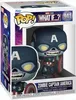 Funko Pop! What If Zombie Captain America 941 Podgląd zdjęcia produktu 1
