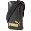 PUMA Core Up Sling Shoulder Bag Women puma black Náhľad obrázku produktu 1