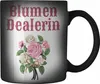 Trendation - Blumen Dealerin Floristin Floristik Geschenk Produktbild-Vorschau 1