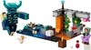 21274 Lego 21274 Minecraft Begegnung Mit Dem Wächter Produktbild-Vorschau 6