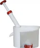 Axentia 292306 Kirschentkerner Saugfuß und Ersatzgummi, ca. Produktbild-Vorschau 1