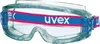 uvex Vollsichtbrille ultravision grau Produktbild-Vorschau 7
